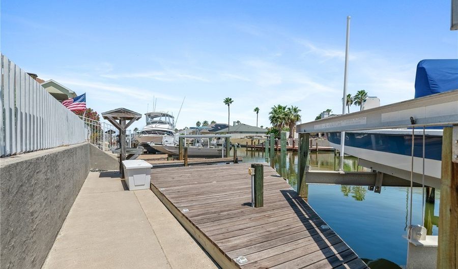 1013 Pompano, Aransas Pass, TX 78336 - 3 Beds, 3 Bath