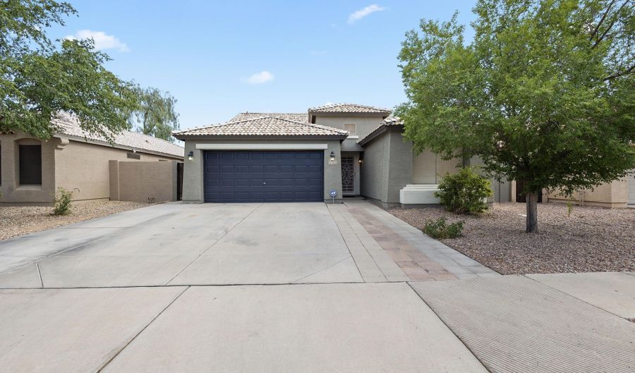 10618 W WINDSOR Ave, Avondale, AZ 85392 - 4 Beds, 2 Bath