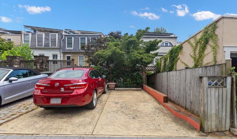 2816 27TH St NW, Washington, DC 20008 - 4 Beds, 3 Bath