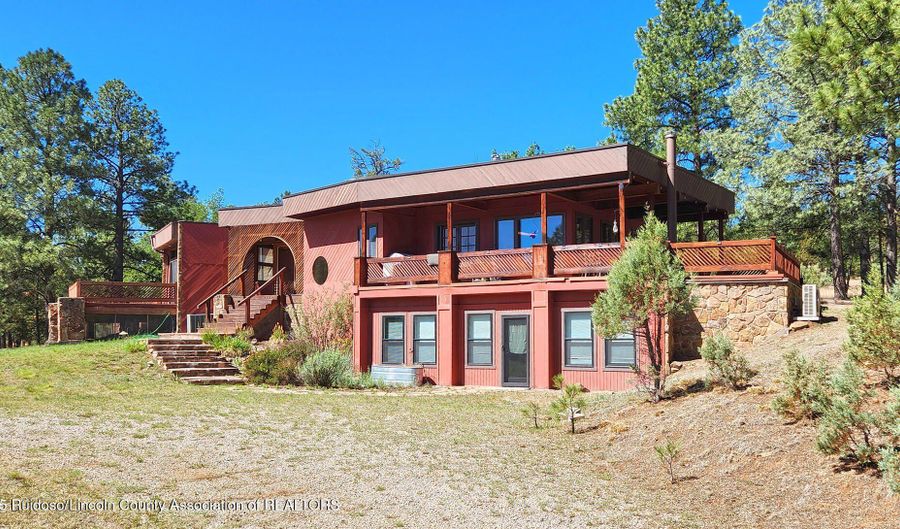 211 Mogul Rd, Alto, NM 88312 - 4 Beds, 4 Bath