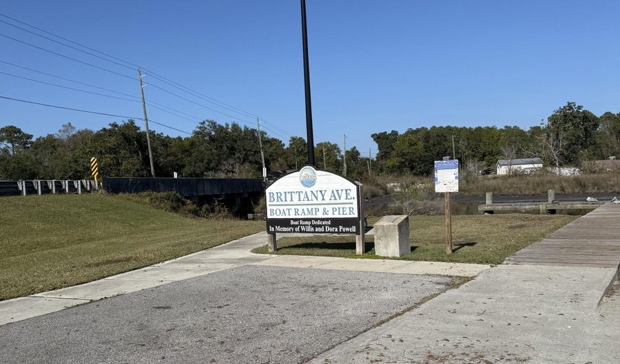 5906 Brittany Ave, Biloxi, MS 39532 - 0 Beds, 0 Bath