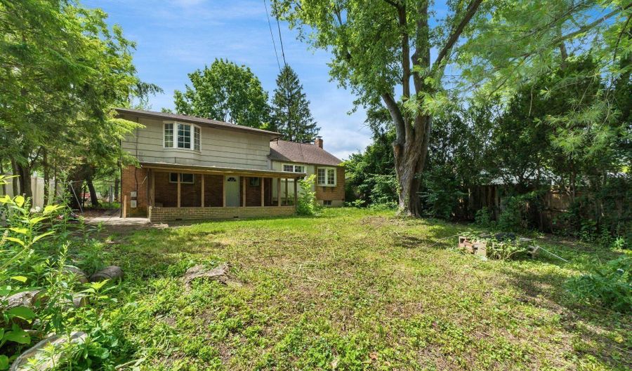 4446 Drifton Dr, Columbus, OH 43227 - 4 Beds, 2 Bath