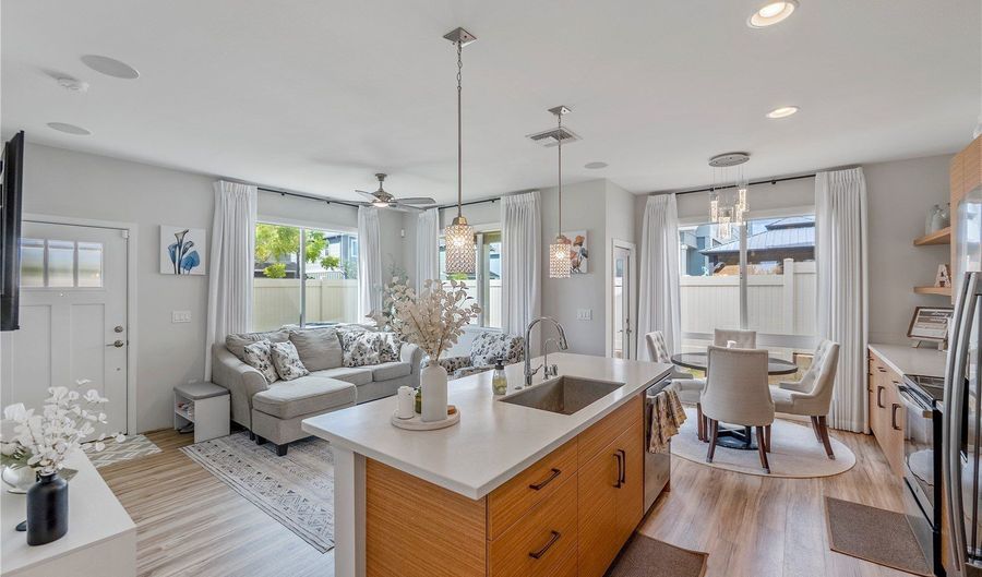 91-1841 Keaunui Dr 542, Ewa Beach, HI 96706 - 3 Beds, 3 Bath