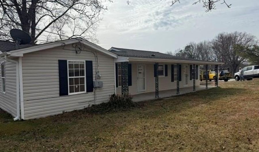 2115 Ararat Rd, Ararat, NC 27007 - 4 Beds, 2 Bath