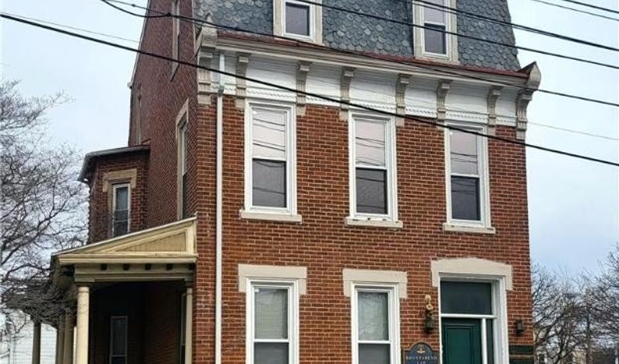441 W Linden St, Allentown, PA 18102 - 0 Beds, 0 Bath
