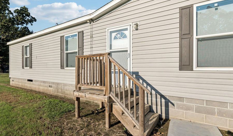 63487 E 256 Ln, Grove, OK 74344 - 5 Beds, 3 Bath