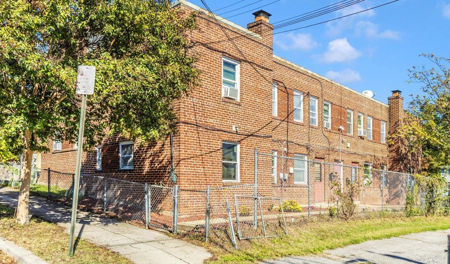 825 48TH Pl NE, Washington, DC 20019 - 0 Beds, 0 Bath