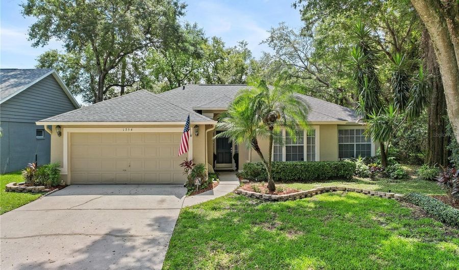 1354 DUTCH ELM Dr, Altamonte Springs, FL 32714 - 4 Beds, 2 Bath