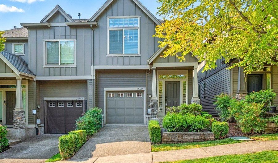 15183 SW CANYON WREN Way, Beaverton, OR 97007 - 3 Beds, 3 Bath