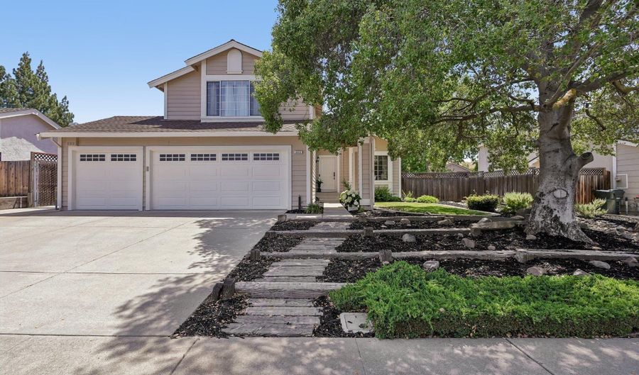3112 Sunflower Dr, Antioch, CA 94531 - 4 Beds, 3 Bath