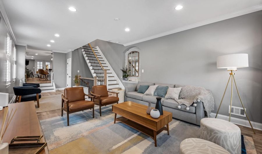 3300 FAIT Ave, Baltimore, MD 21224 - 4 Beds, 4 Bath