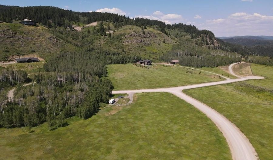 1650 Renegade Fly Dr, Ashton, ID 83429 - 0 Beds, 0 Bath