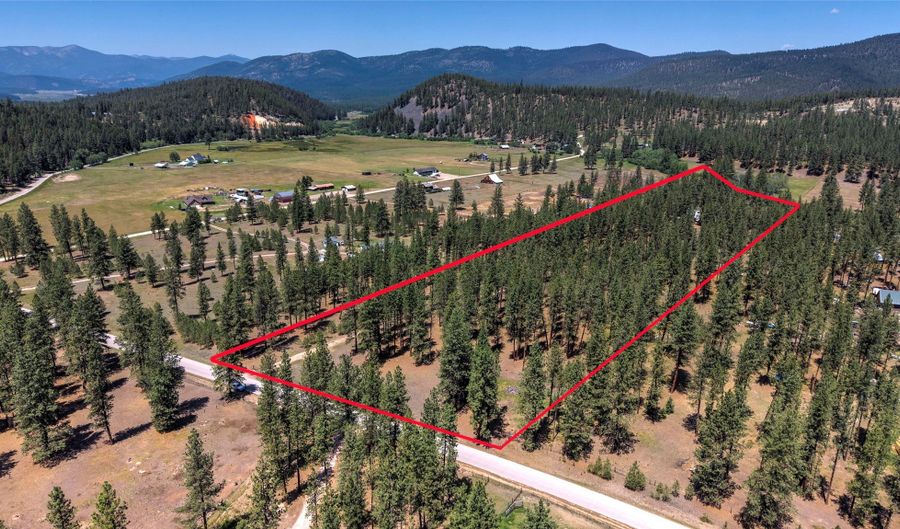 1120 Hole In The Wall Rd, Bonner, MT 59823 - 0 Beds, 0 Bath