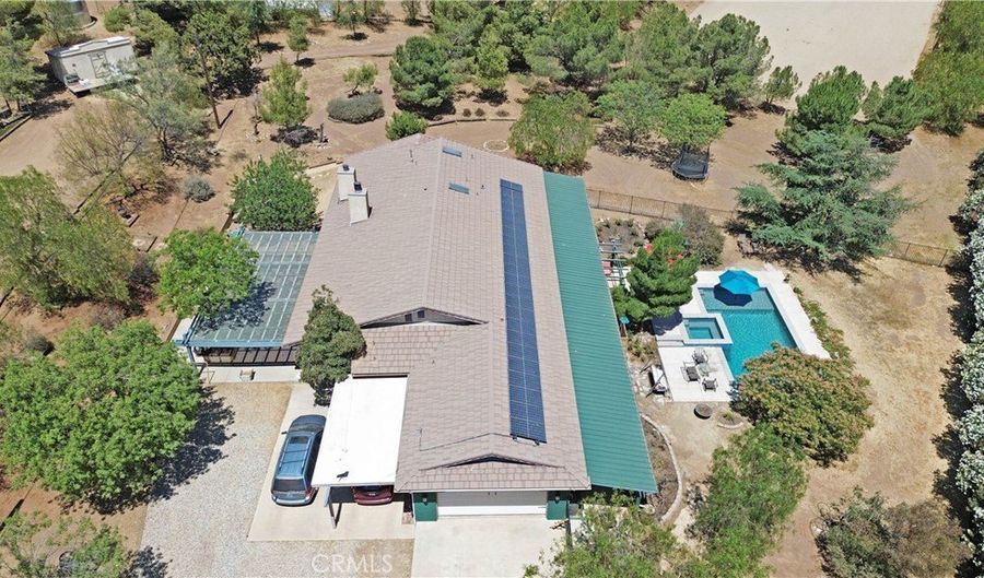 35728 Beauty Vista Ln, Agua Dulce, CA 91390 - 4 Beds, 3 Bath