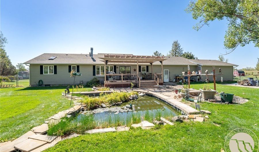 1449 Stallion Rte, Billings, MT 59105 - 5 Beds, 4 Bath