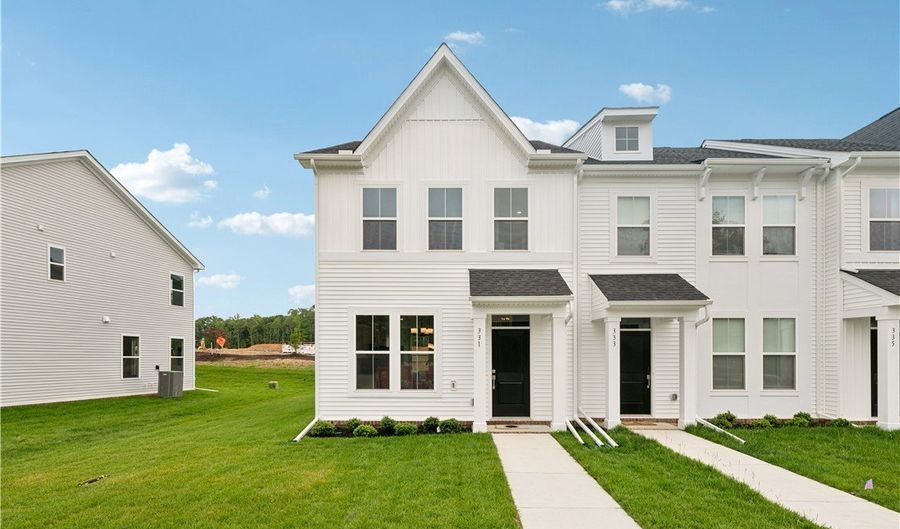 331 Mt. McCauley Way, Aylett, VA 23009 - 3 Beds, 3 Bath
