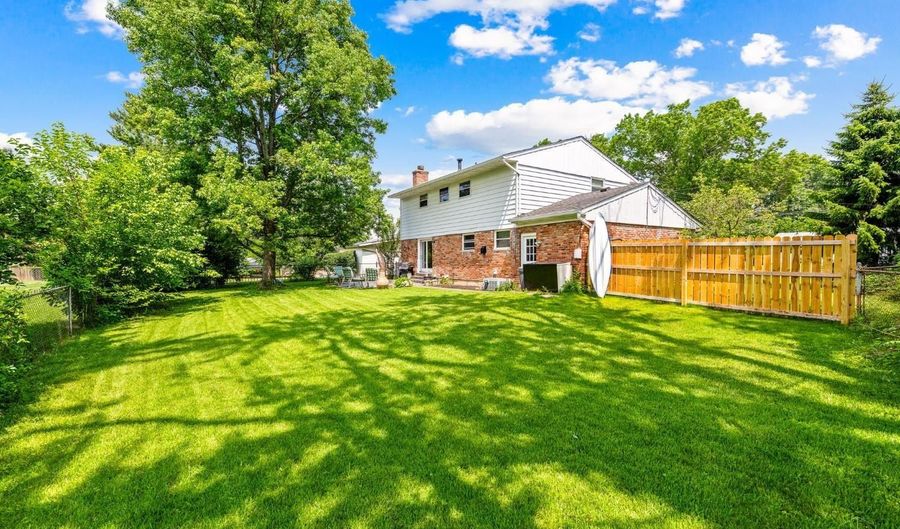 7139 Baribill Pl, Anderson Twp., OH 45230 - 4 Beds, 3 Bath