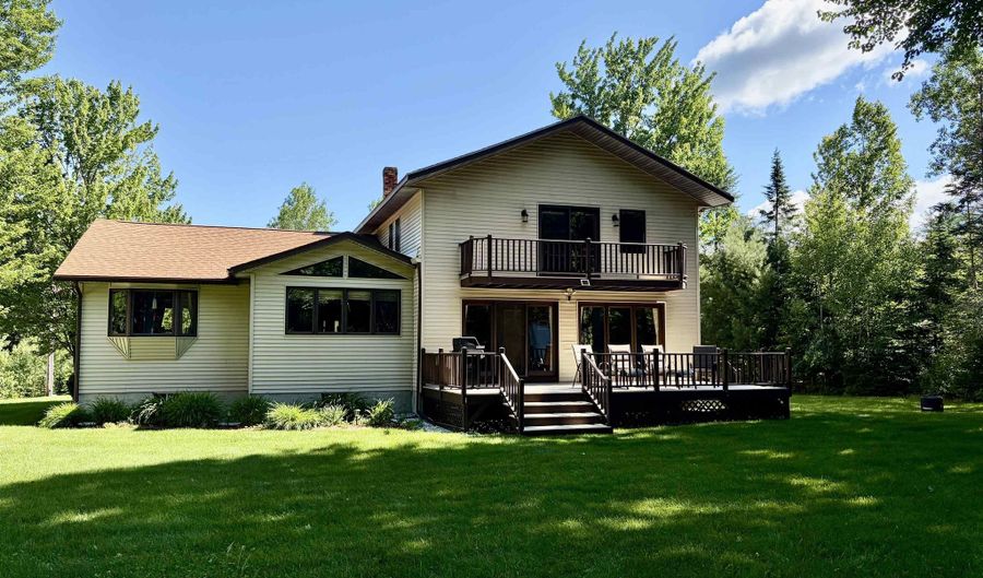 84 Bemis St, Berlin, NH 03570 - 4 Beds, 3 Bath