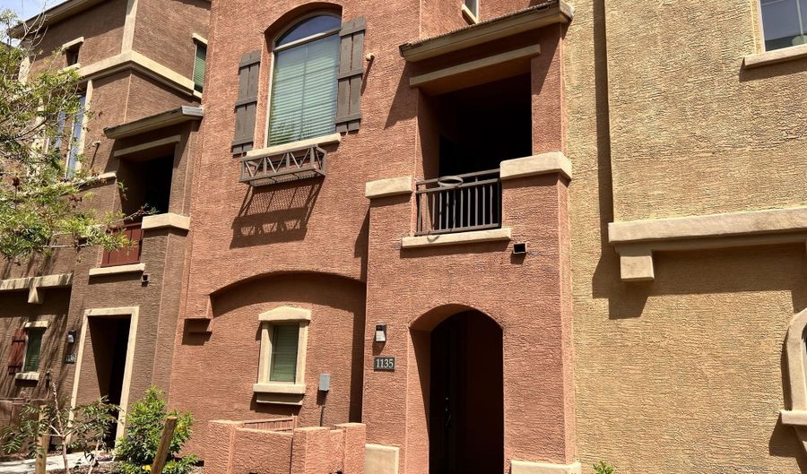 900 S 94TH St 1135, Chandler, AZ 85224 - 2 Beds, 3 Bath