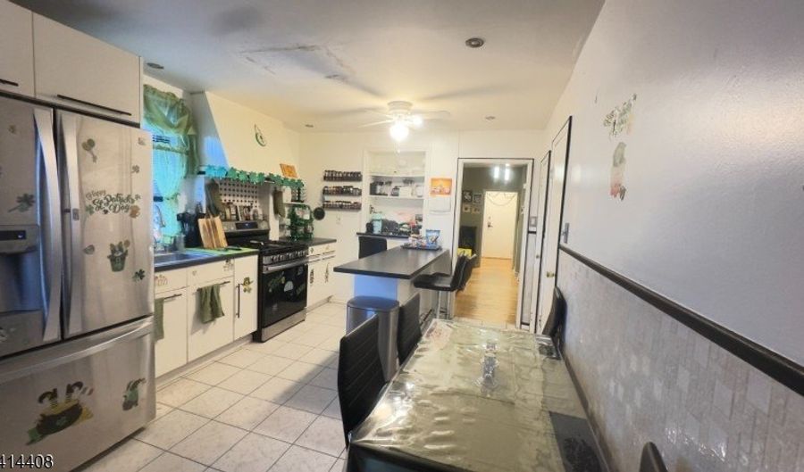 394 Cortlandt St, Belleville, NJ 07109 - 4 Beds, 2 Bath