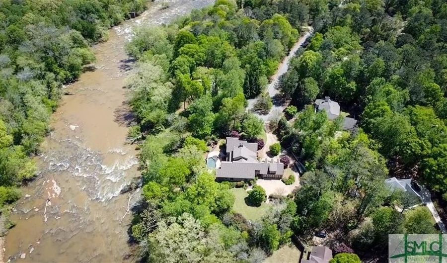 43 River Shoals Dr, Athens, GA 30606 - 5 Beds, 7 Bath