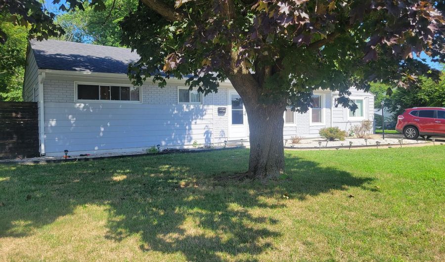 55 MCKEE Rd, Dover, DE 19904 - 4 Beds, 2 Bath