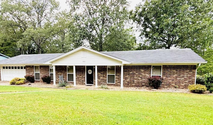 816 Teresa Dr, Benton, AR 72015 - 3 Beds, 2 Bath