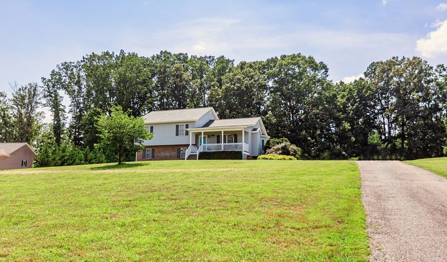 1425 Purdum Mill Rd, Appomattox, VA 24522 - 4 Beds, 3 Bath