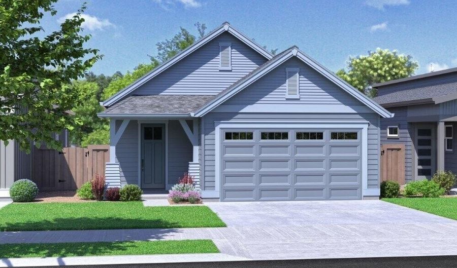 60850 SE Barstow Pl, Bend, OR 97702 - 3 Beds, 2 Bath