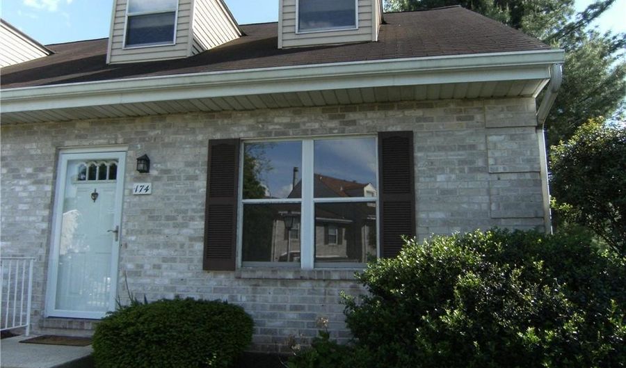 174 Springhouse Rd, Allentown, PA 18104 - 2 Beds, 3 Bath