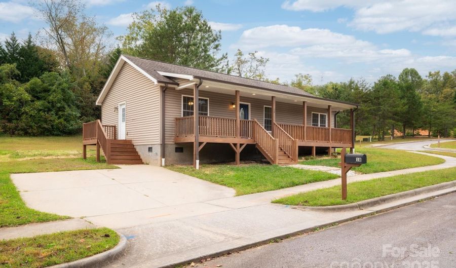 18 Alex Way, Asheville, NC 28806 - 3 Beds, 2 Bath