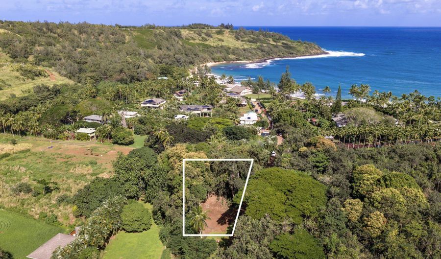 MOLOAA RD, Anahola, HI 96703 - 0 Beds, 0 Bath