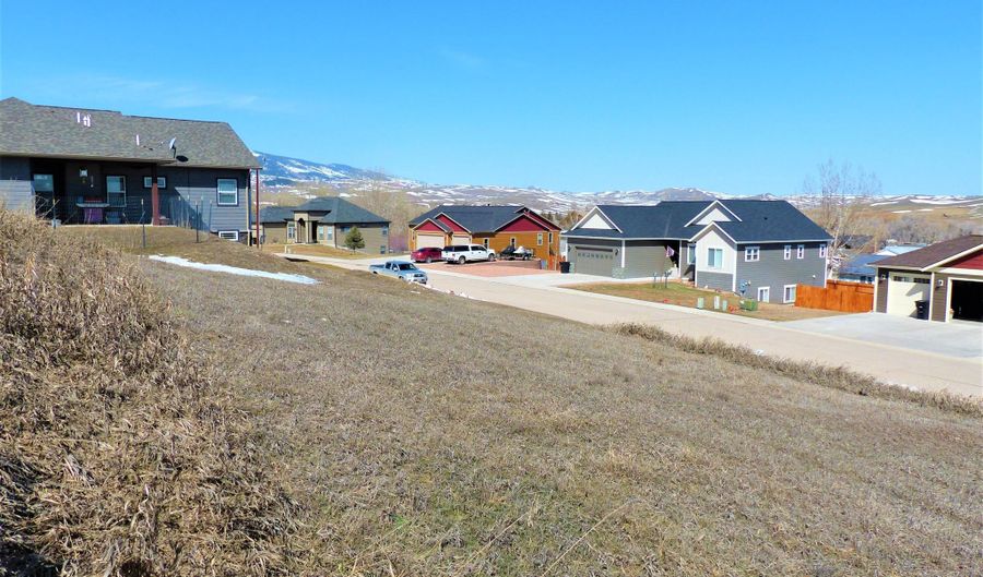 24 Black Mountain Dr, Dayton, WY 82836 - 0 Beds, 0 Bath