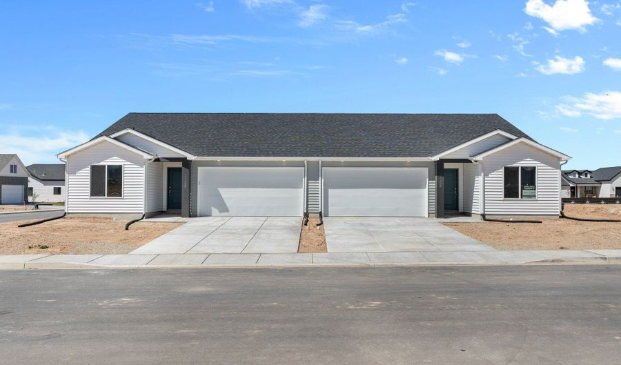 1130 N Indigo St #1093, Cedar City, UT 84721 - 3 Beds, 2 Bath