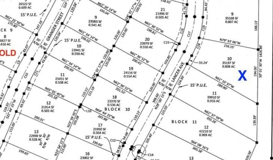 3377 Lancer Ave, Ammon, ID 83406 - 0 Beds, 0 Bath