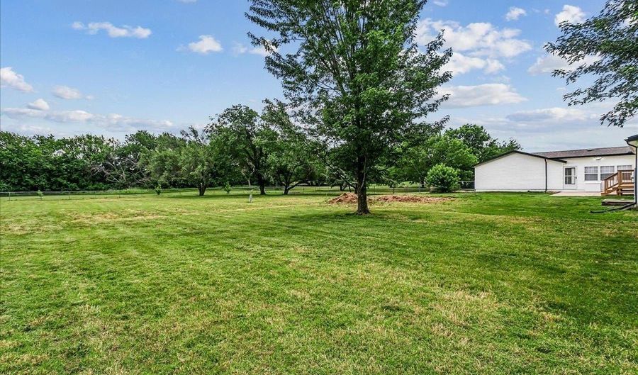 12788 SW 94th St, Andover, KS 67002 - 4 Beds, 2 Bath