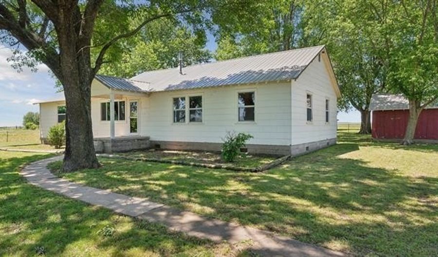 7941 N 433 Rd, Adair, OK 74330 - 3 Beds, 2 Bath