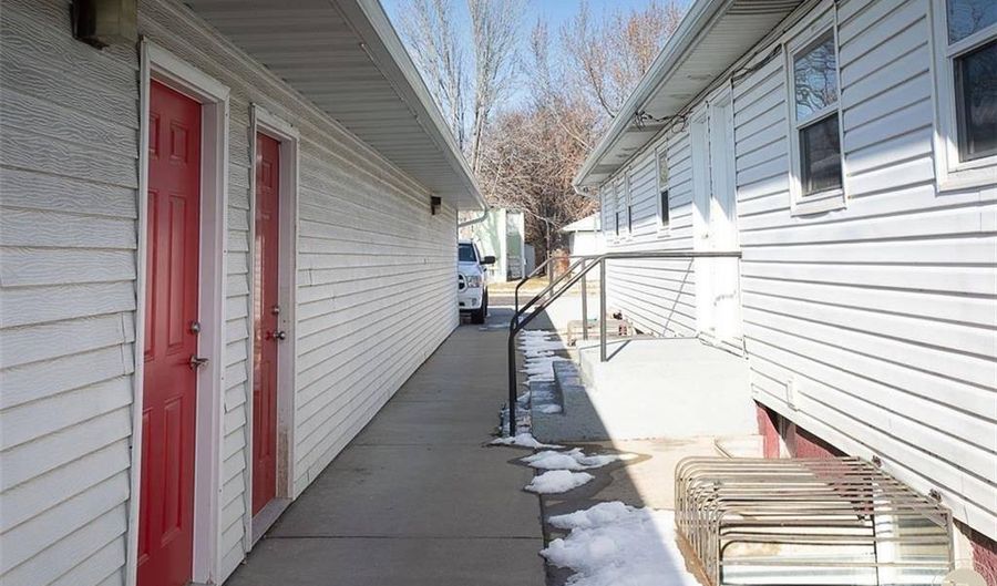 1240 Avenue D, Billings, MT 59102 - 2 Beds, 1 Bath