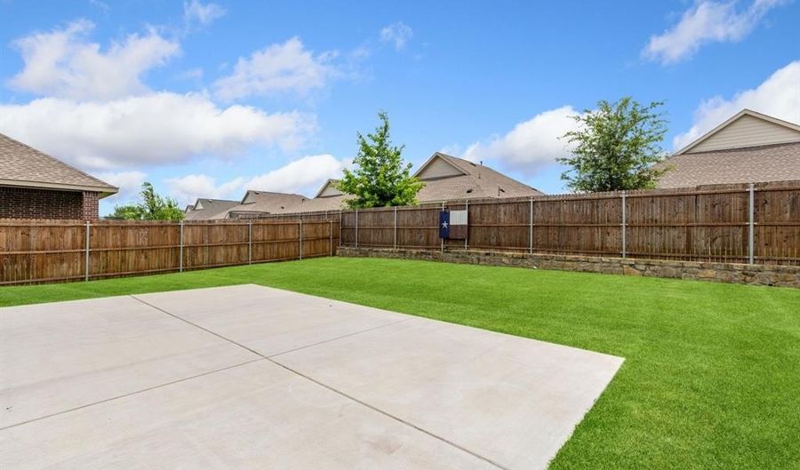 1301 Chapel Hill Dr, Anna, TX 75409 - 3 Beds, 2 Bath