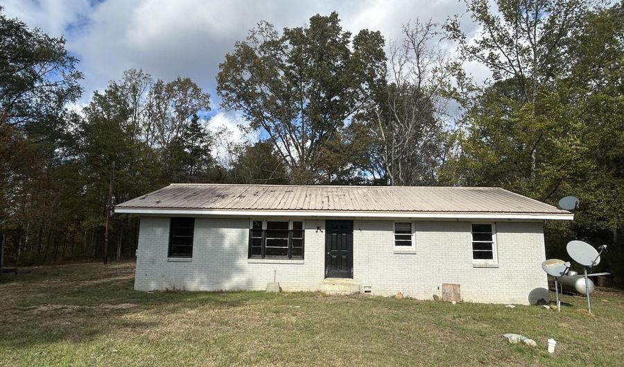 4 Co Rd 325, Big Creek, MS 38914 - 2 Beds, 1 Bath