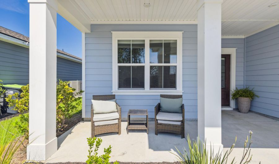 1232 Windswept Oak Ln, Beaufort, SC 29902 - 4 Beds, 3 Bath