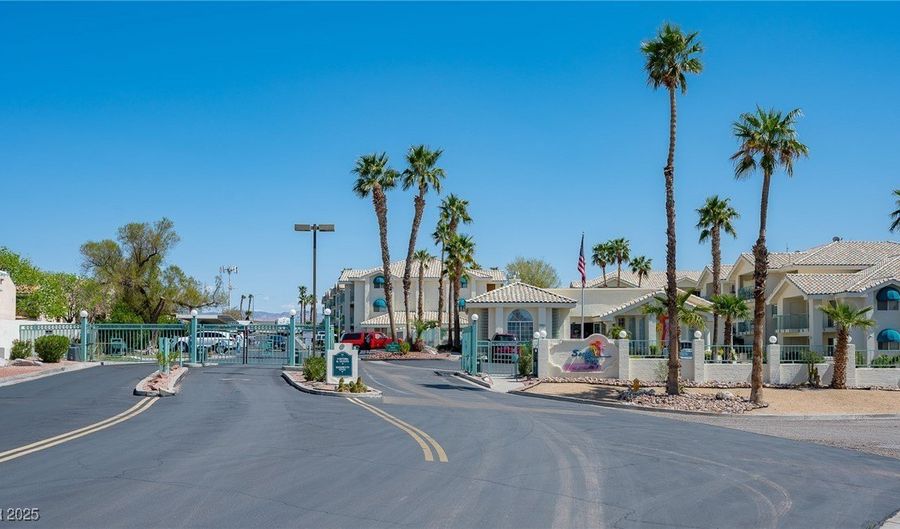 3550 Bay Sands Dr 1003, Laughlin, NV 89029 - 2 Beds, 1 Bath
