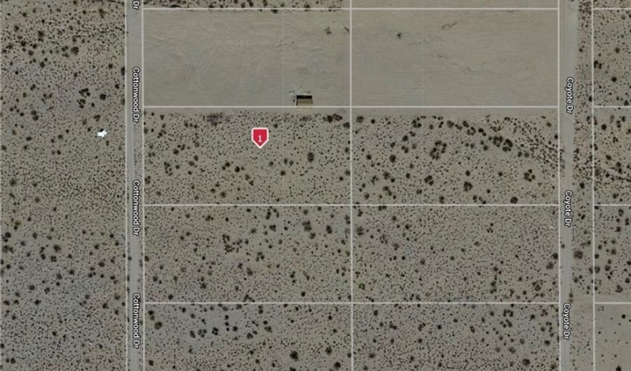 Lot 9 Cotton Drive, Dolan Springs, AZ 86441 - 0 Beds, 0 Bath