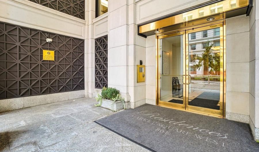 801 PENNSYLVANIA Ave NW Ph06, Washington, DC 20004 - 1 Beds, 1 Bath