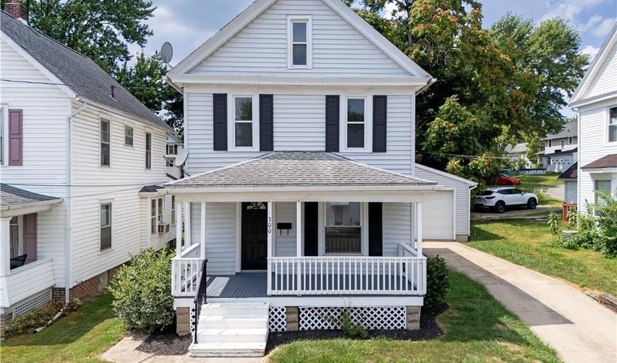 300 Dorchester St, Ashland, OH 44805 - 3 Beds, 2 Bath
