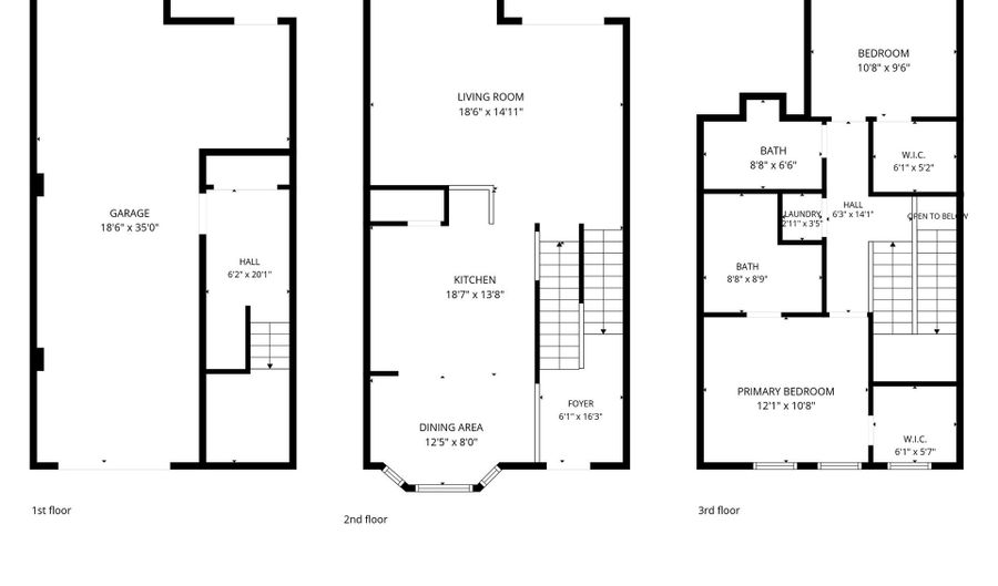 12010 SW CHUKAR Ter, Beaverton, OR 97007 - 2 Beds, 2 Bath