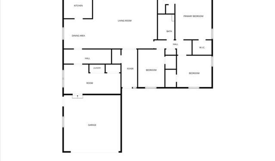 118 Canterbury Ct, Bartlesville, OK 74006 - 3 Beds, 2 Bath