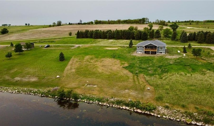 48122 Isaac Ln, Big Stone City, SD 57216 - 0 Beds, 0 Bath