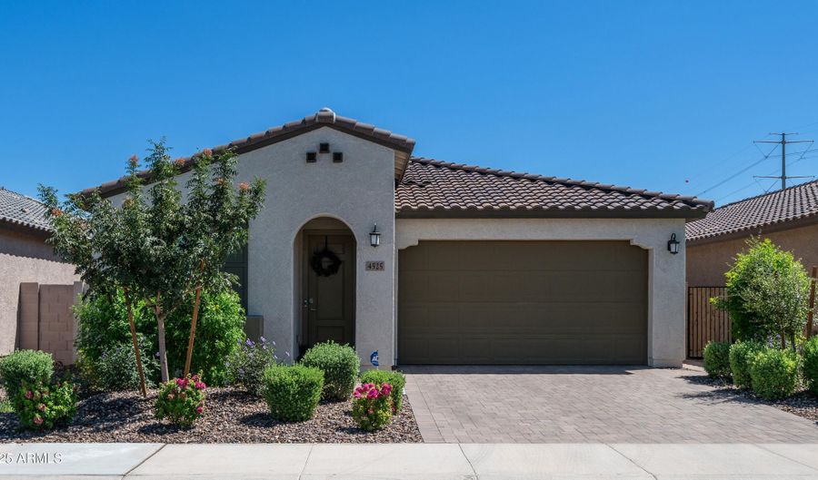4525 S 127TH Ln, Avondale, AZ 85323 - 4 Beds, 3 Bath