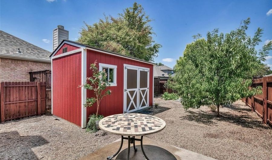 207 Trailwood Dr, Allen, TX 75002 - 5 Beds, 3 Bath